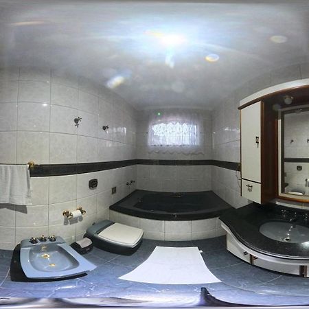 Hostel Blaese Pascal - Hbp Guarulhos Exteriér fotografie