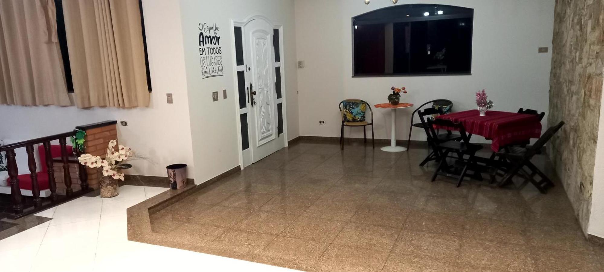 Hostel Blaese Pascal - Hbp Guarulhos Exteriér fotografie