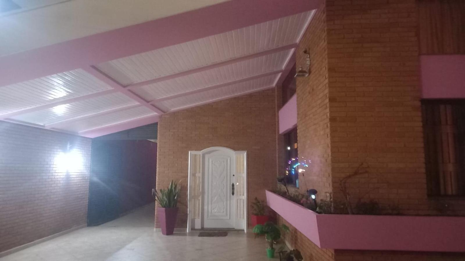 Hostel Blaese Pascal - Hbp Guarulhos Exteriér fotografie