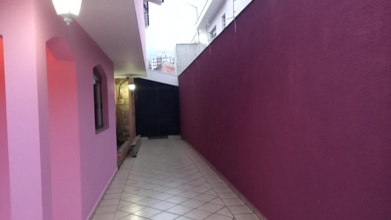 Hostel Blaese Pascal - Hbp Guarulhos Exteriér fotografie