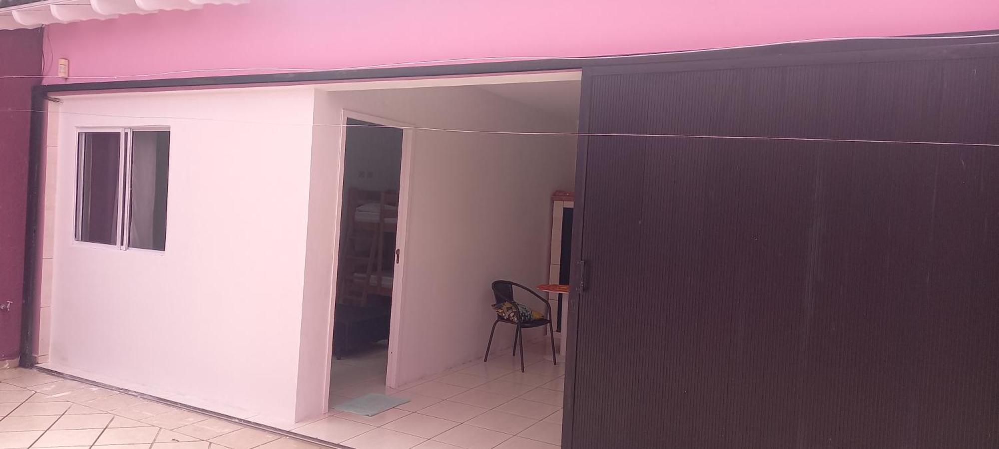 Hostel Blaese Pascal - Hbp Guarulhos Exteriér fotografie
