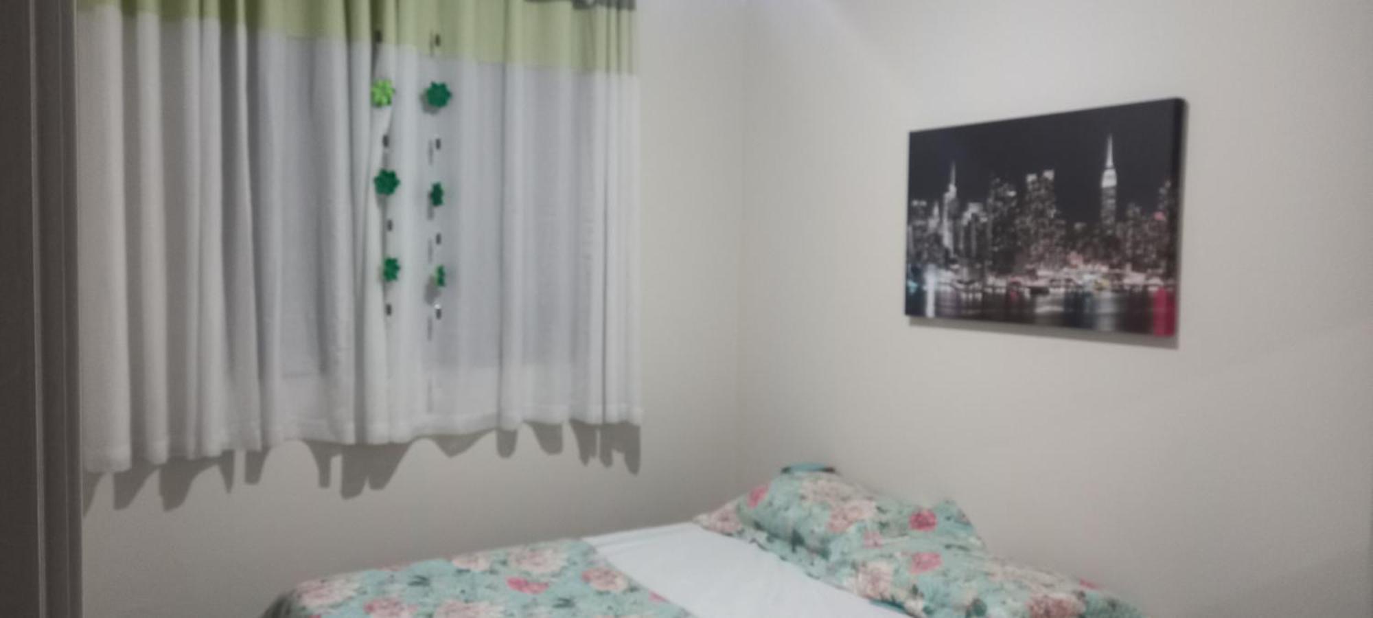 Hostel Blaese Pascal - Hbp Guarulhos Exteriér fotografie