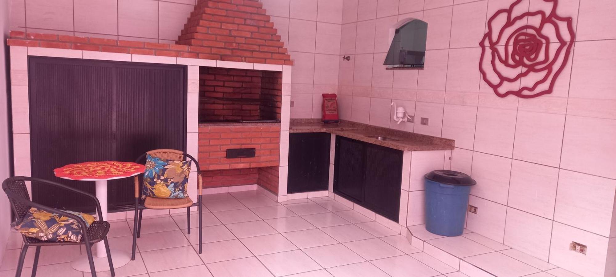 Hostel Blaese Pascal - Hbp Guarulhos Exteriér fotografie