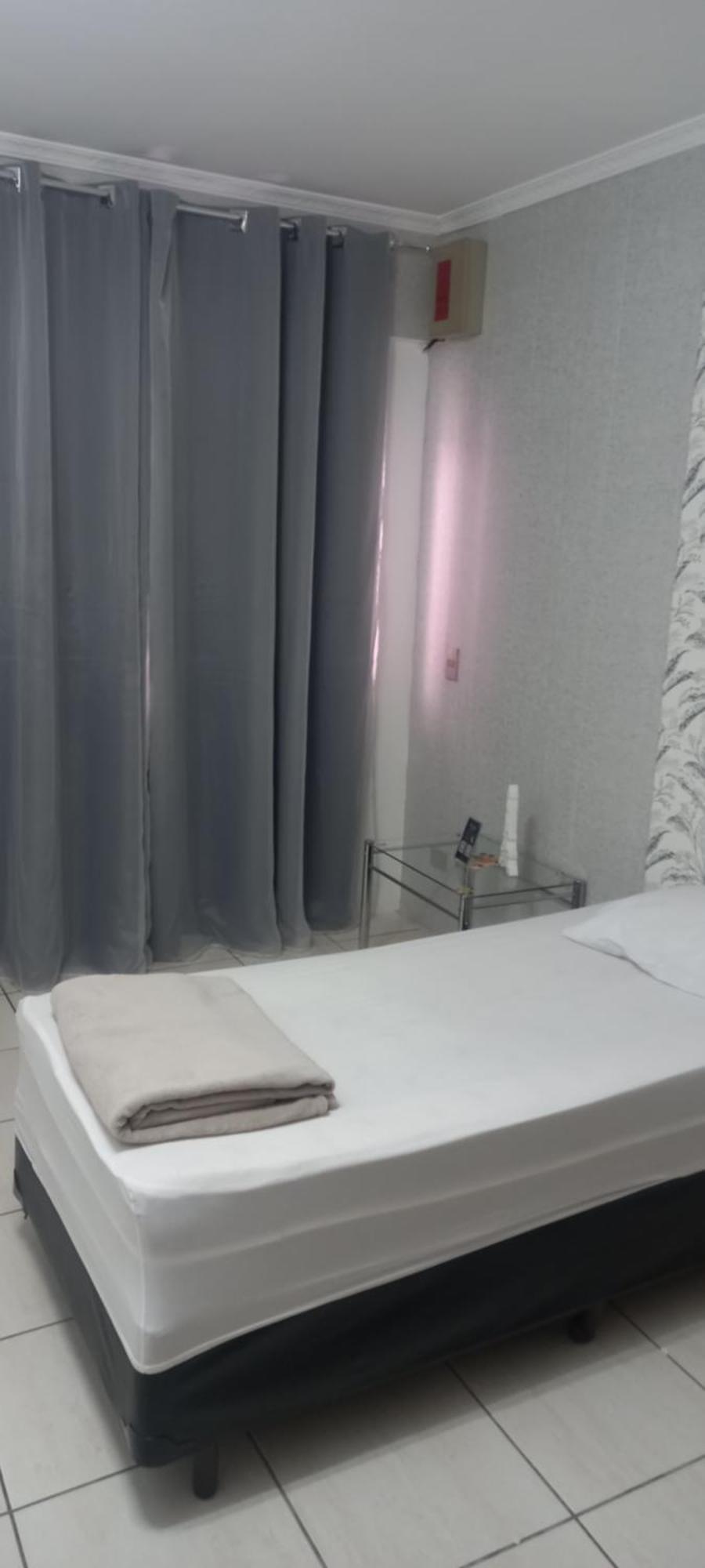 Hostel Blaese Pascal - Hbp Guarulhos Exteriér fotografie