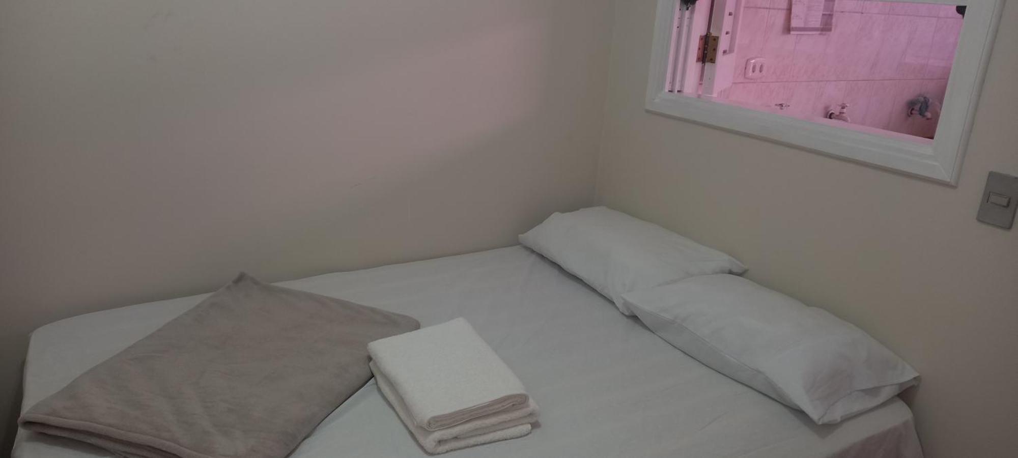 Hostel Blaese Pascal - Hbp Guarulhos Exteriér fotografie