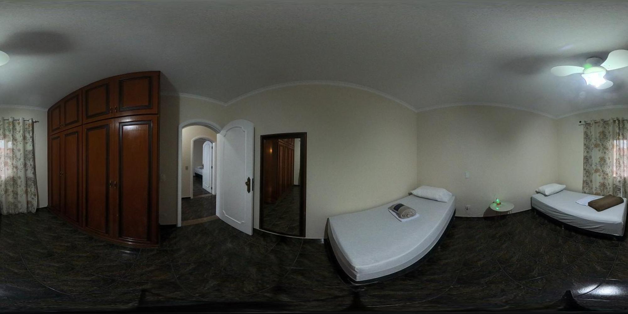 Hostel Blaese Pascal - Hbp Guarulhos Exteriér fotografie