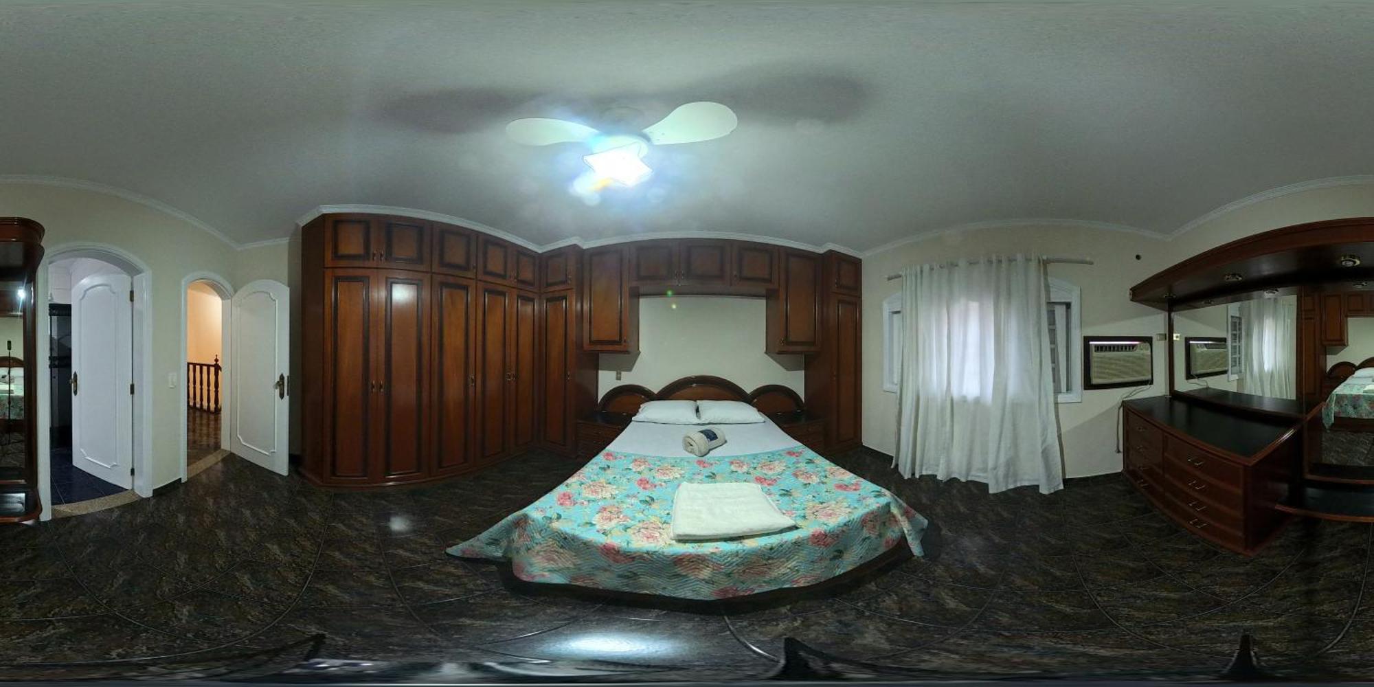 Hostel Blaese Pascal - Hbp Guarulhos Exteriér fotografie