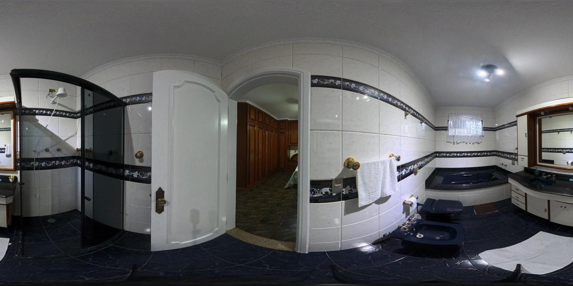 Hostel Blaese Pascal - Hbp Guarulhos Exteriér fotografie
